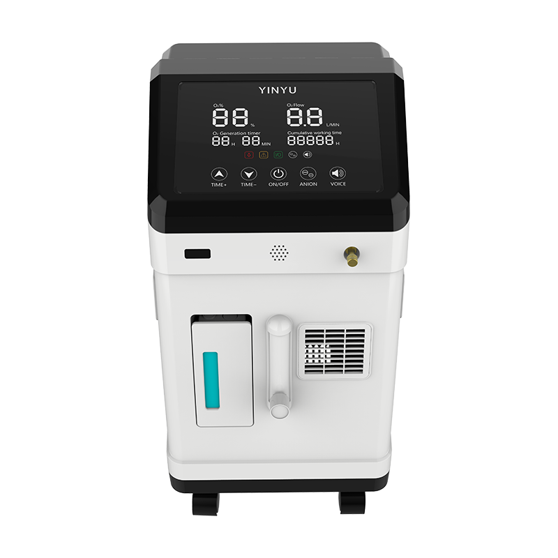 Hoe zorg je voor de langdurige stabiele werking en veiligheidsprestaties van de zuurstofgenerator van het ziekenhuis?