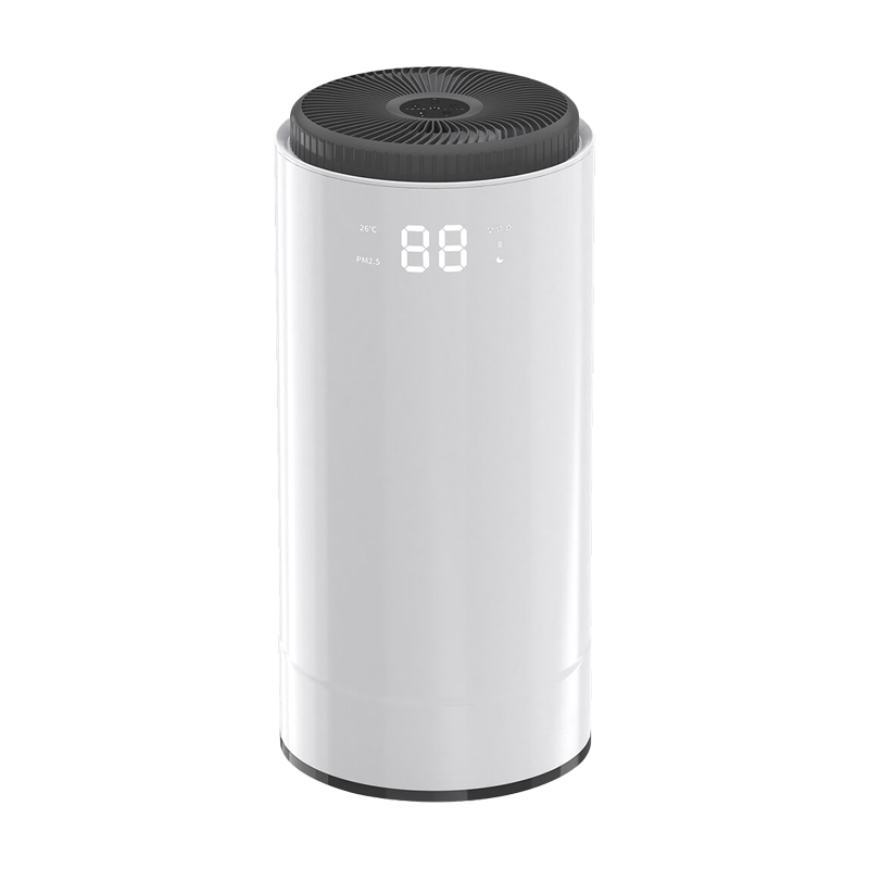 Intelligent Home High Efficiency Air Purifier BKJ-50G