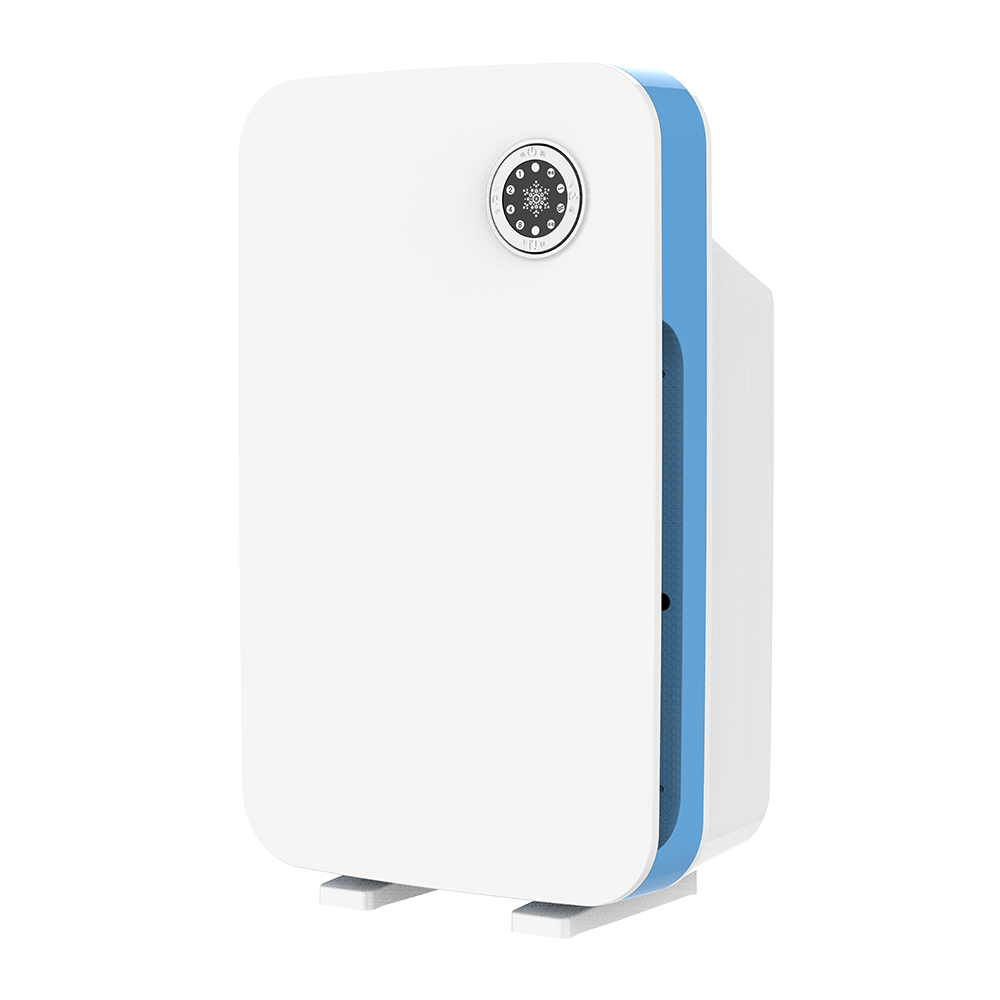 Verwijder formaldehyde beste, geniet van frisse lucht de meeste BK-02