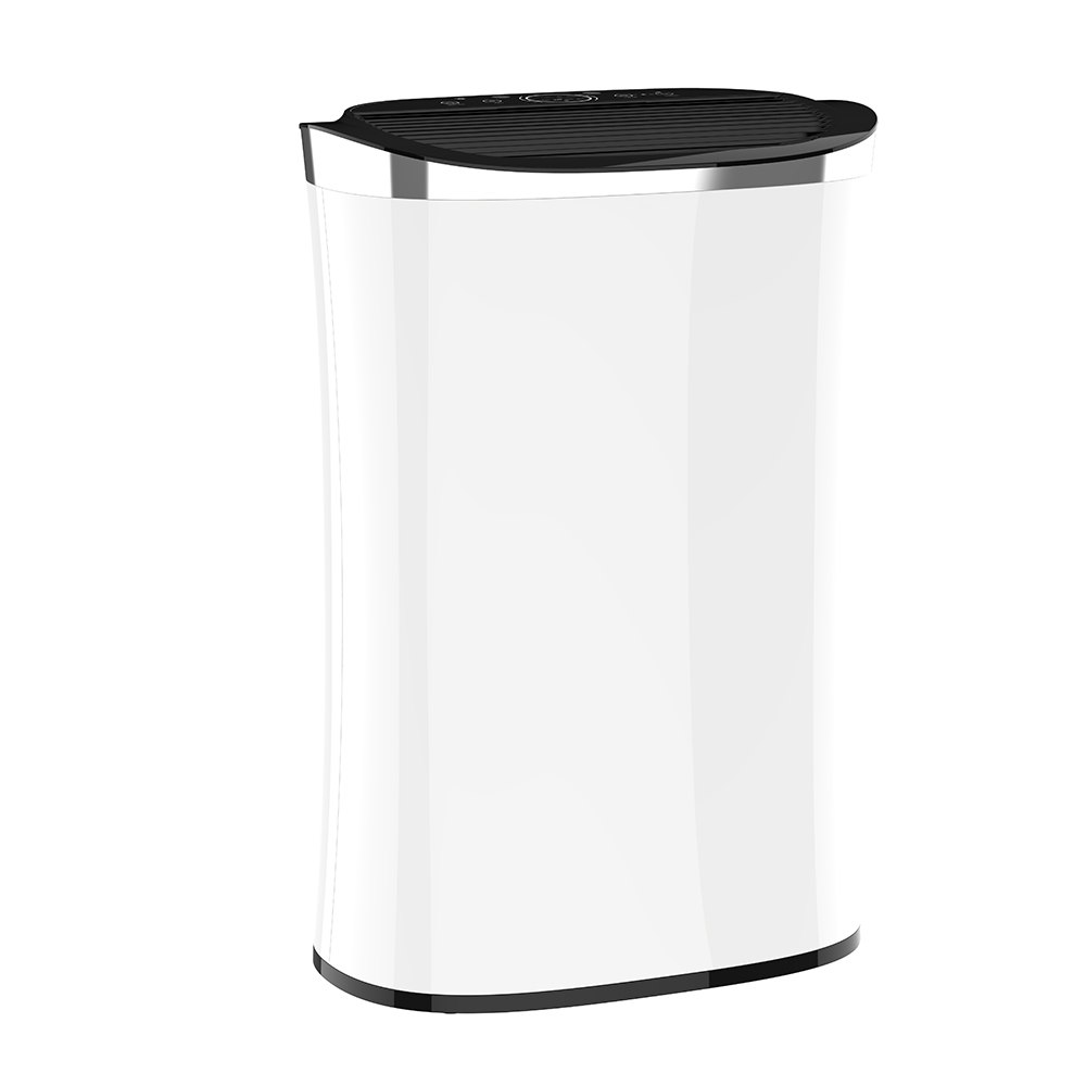 Verwijder Formaldehyde Best, geniet van frisse lucht de meeste BKJ-350A