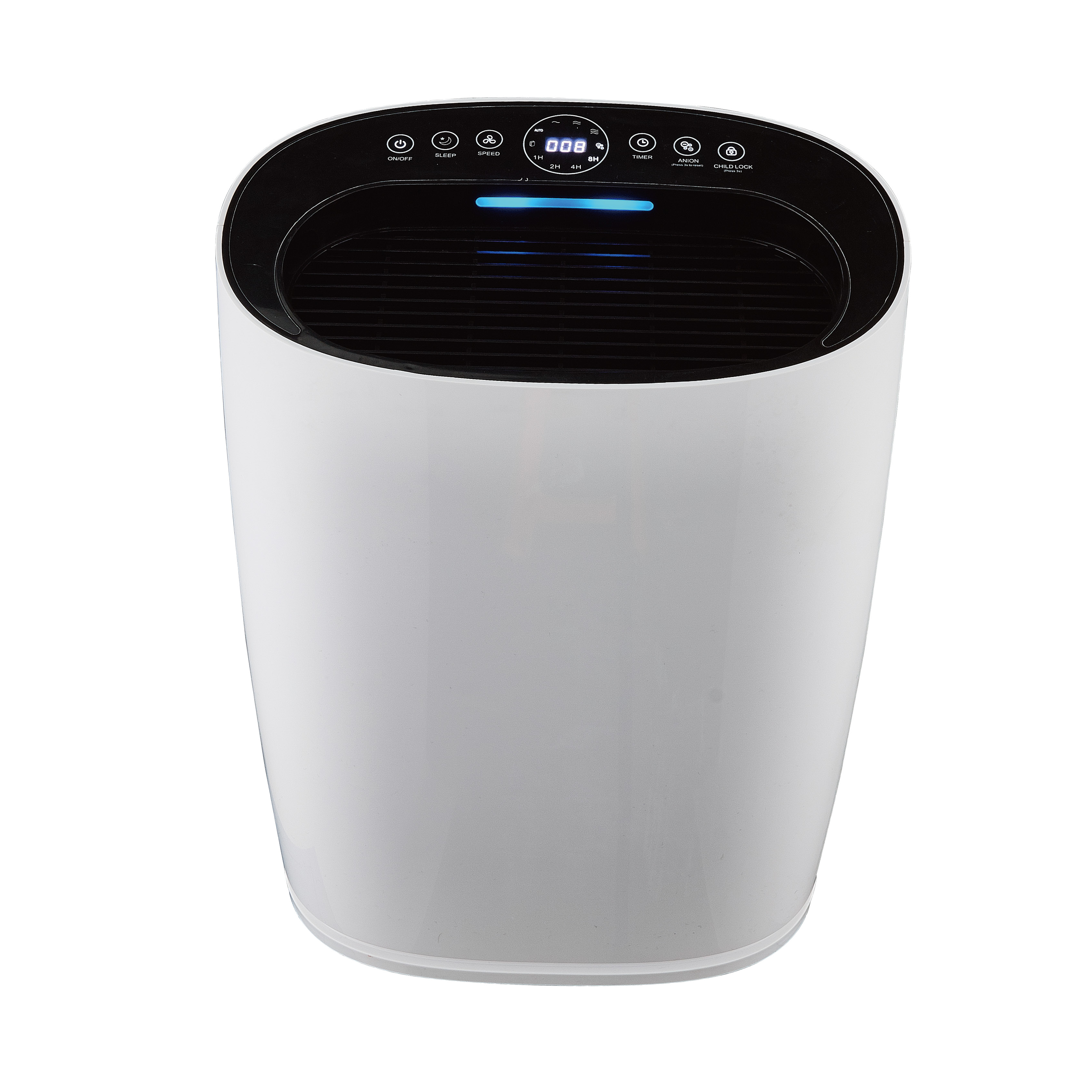 Verwijder Formaldehyde Best, geniet van frisse lucht de meeste BKJ-306