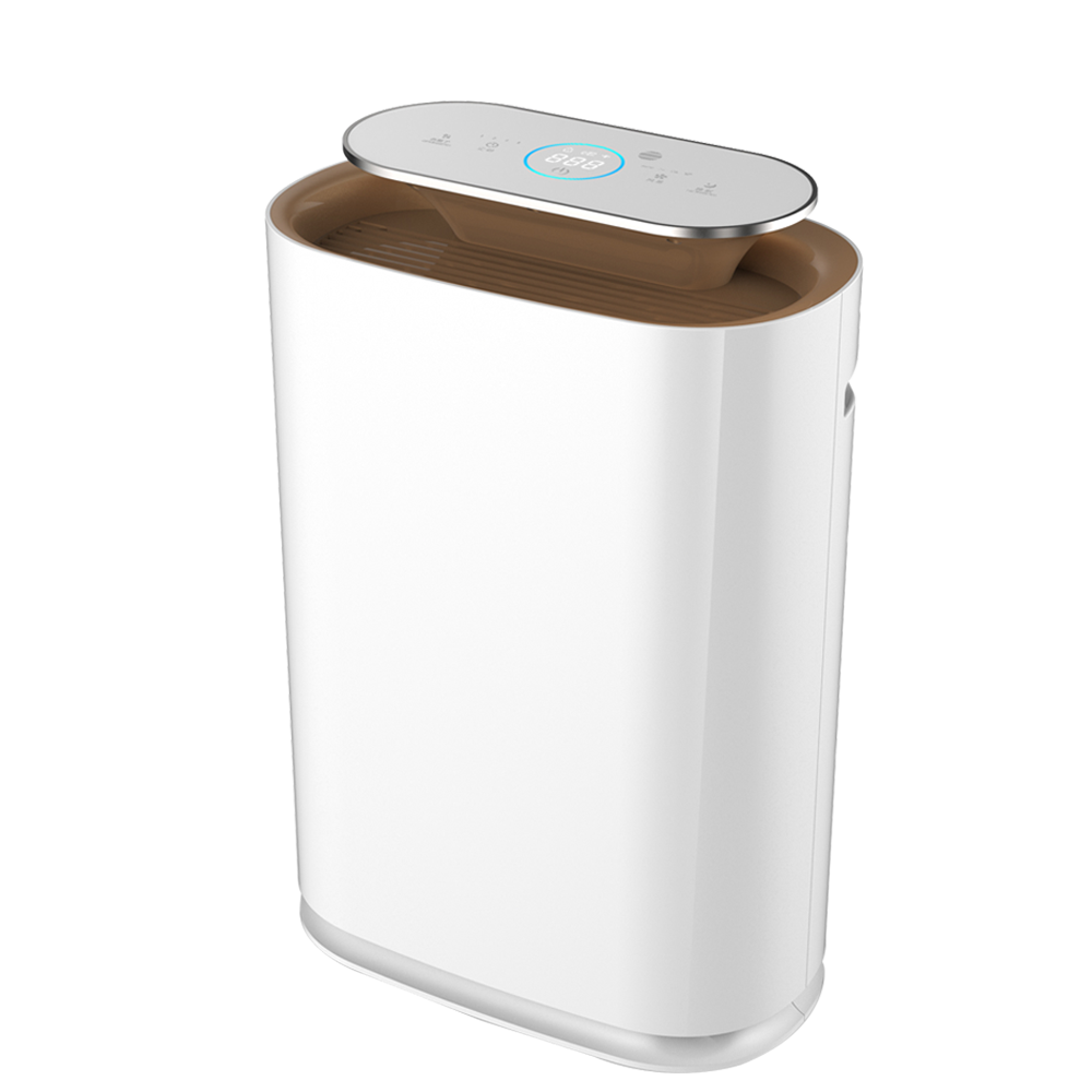 Verwijder Formaldehyde Best, geniet van frisse lucht de meeste BKJ-300A