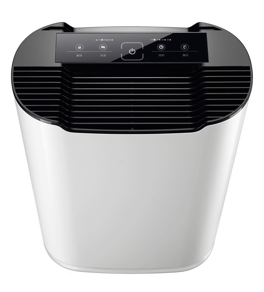 Verwijder Formaldehyde Best, geniet van frisse lucht de meeste BKJ-215