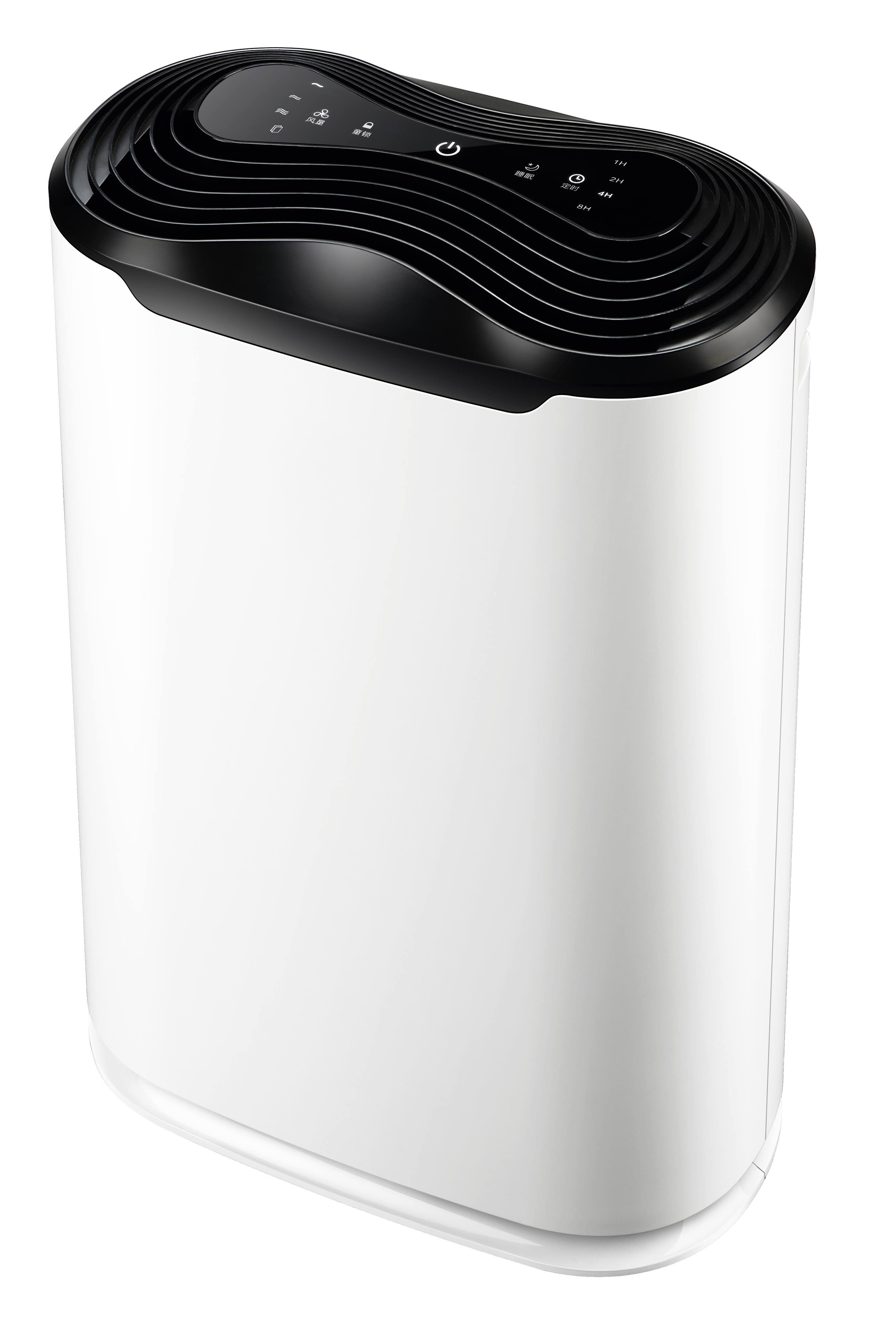 Verwijder formaldehyde beste, geniet van frisse lucht de meeste BKJ-215C