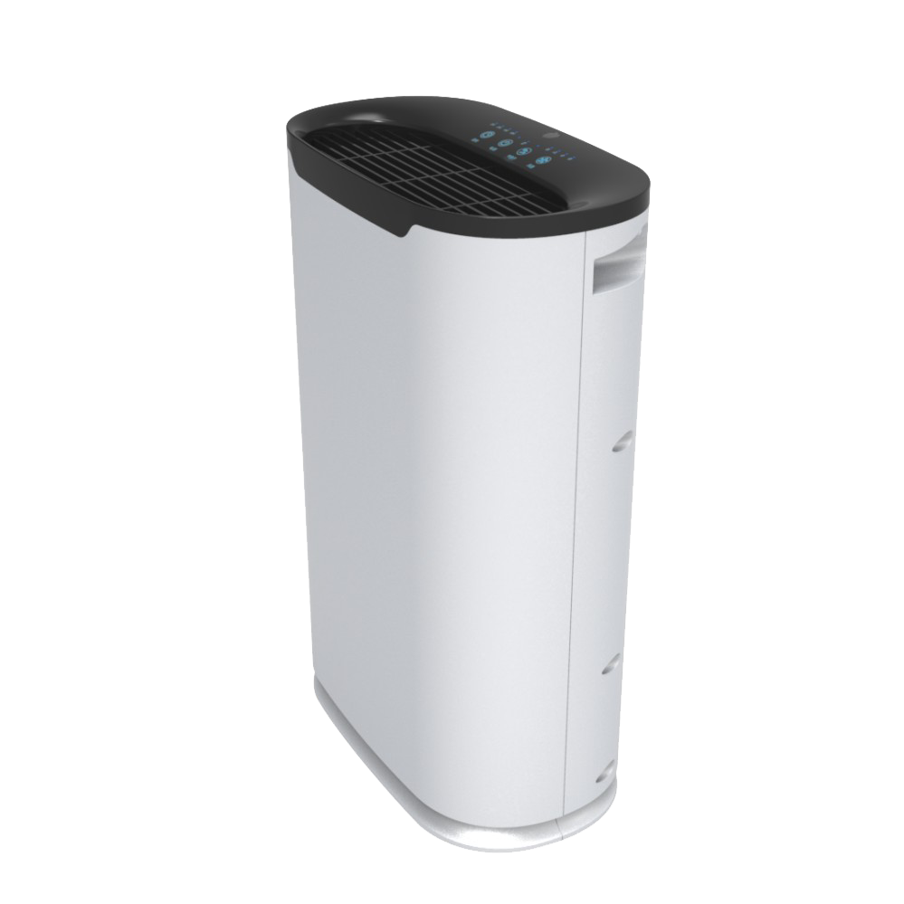 Verwijder formaldehyde beste, geniet van frisse lucht de meeste BKJ-215B