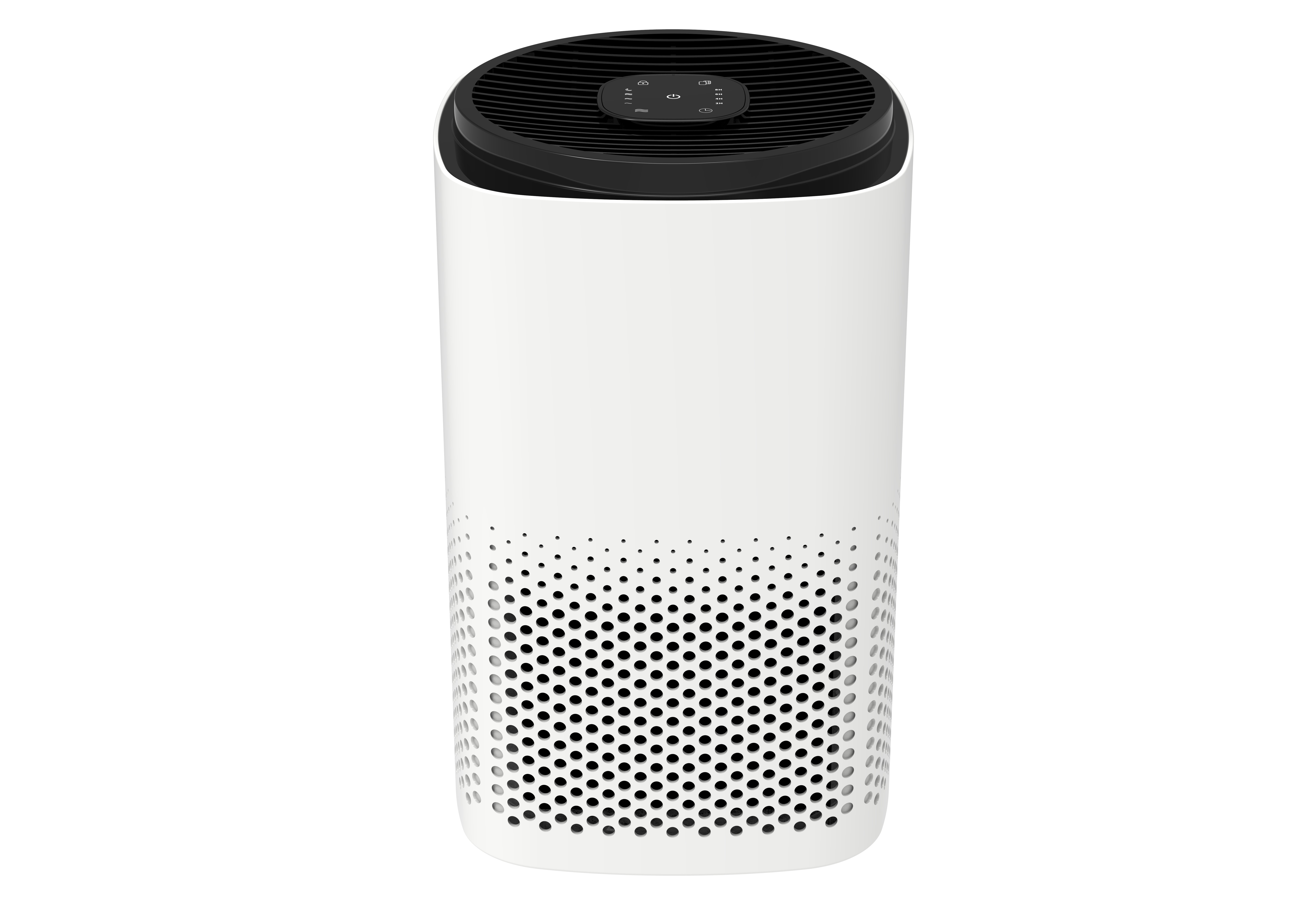 Verwijder Formaldehyde Best, geniet van frisse lucht de meeste BKJ-22C