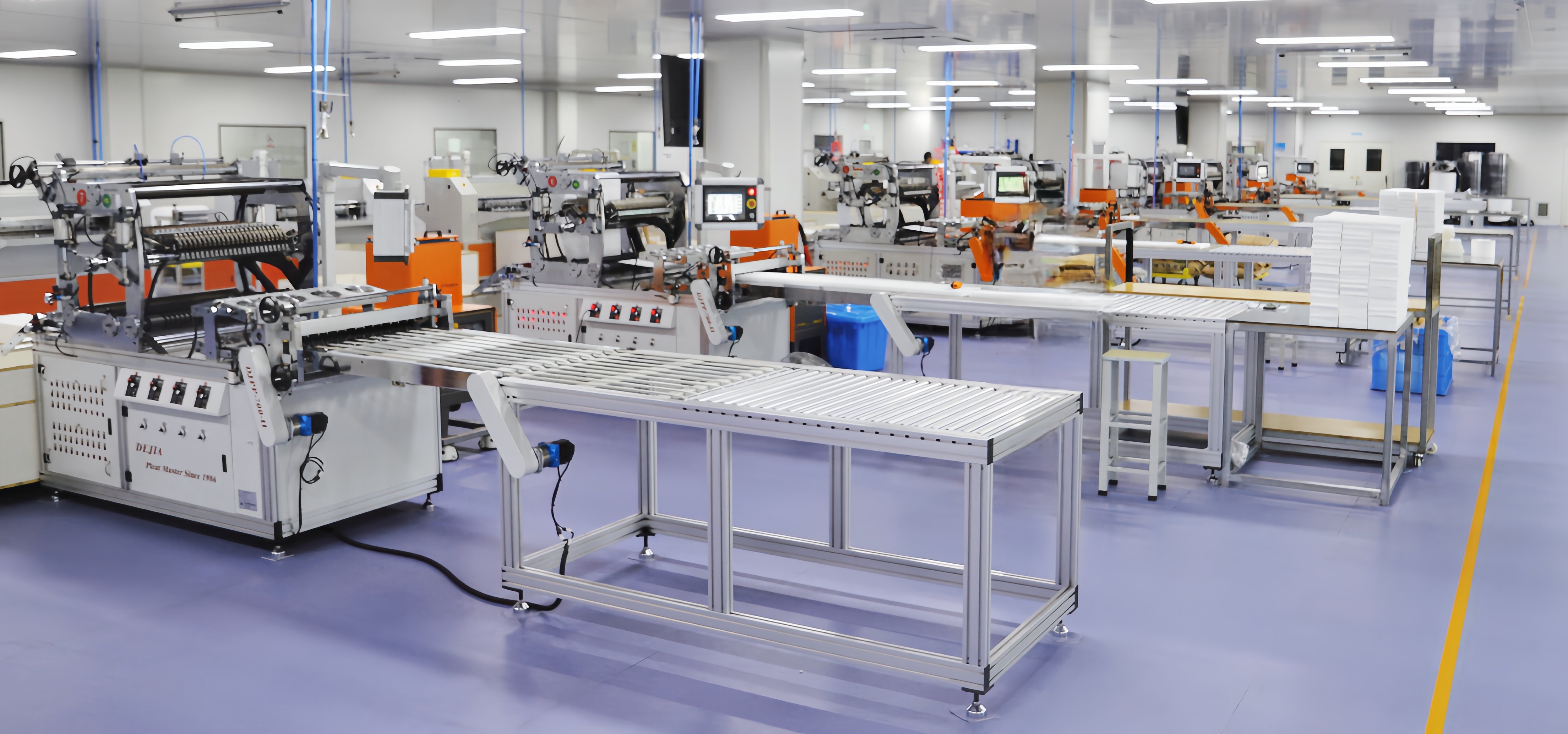 Rectificatie van de filterworkshop, gericht op de productieomgeving