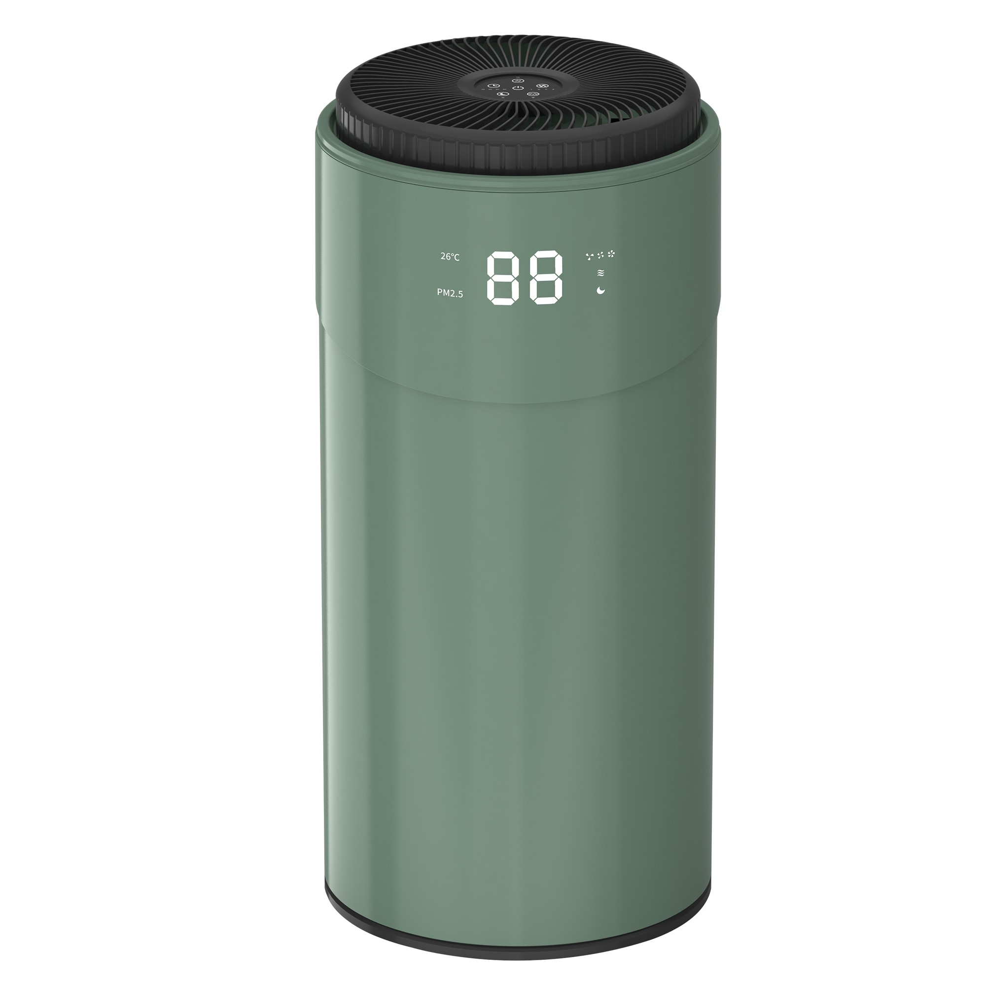 Verwijder Formaldehyde Best, geniet van frisse lucht de meeste BKJ-50E