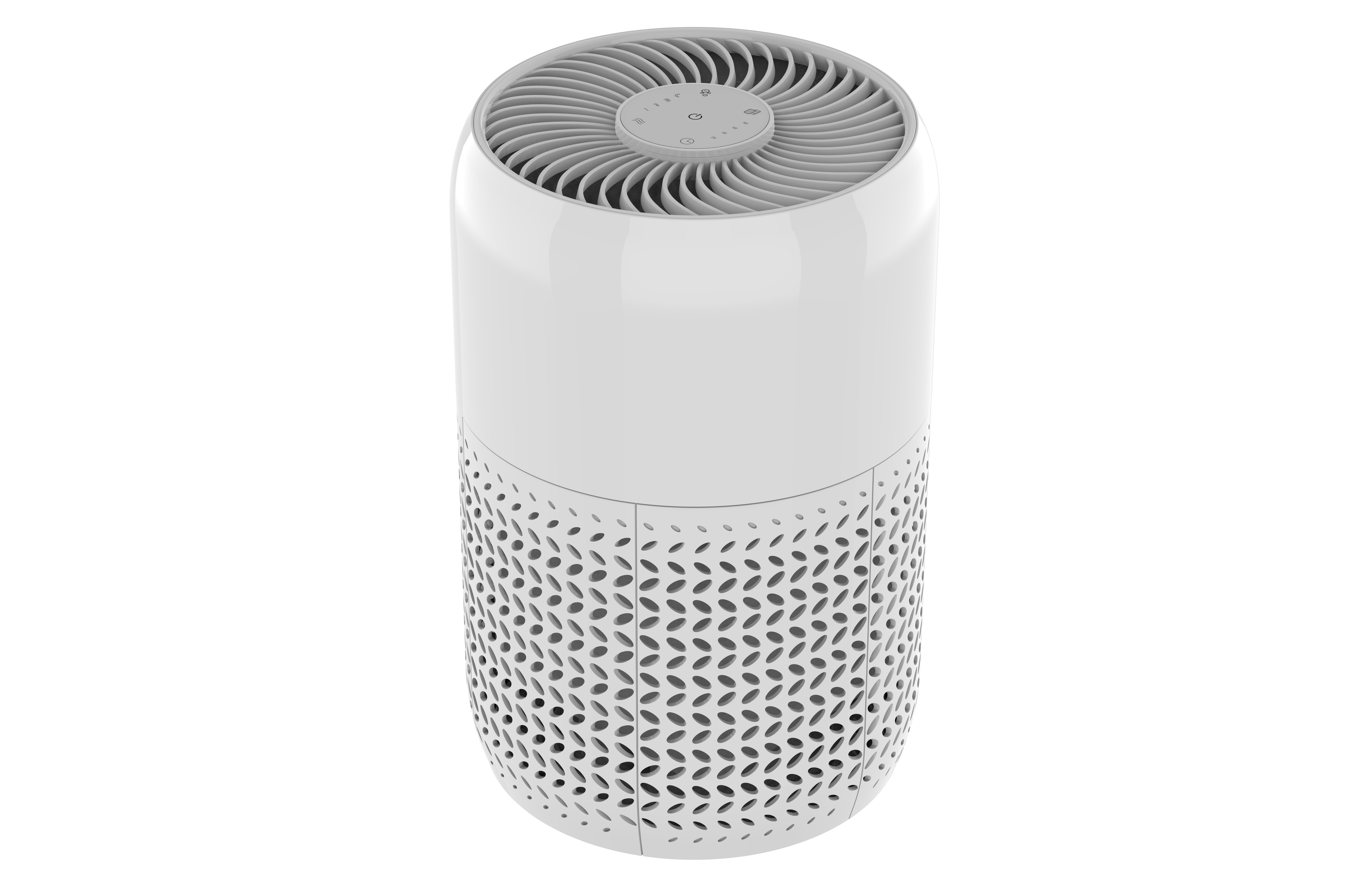 Verwijder Formaldehyde Best, geniet van frisse lucht de meeste BKJ-27A