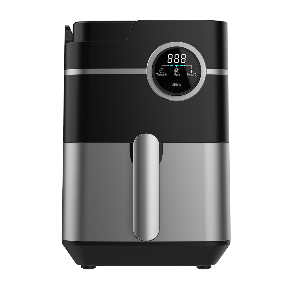 1.8L Nieuw ontwerp Economische Mini Air Fryer YYZG-200A