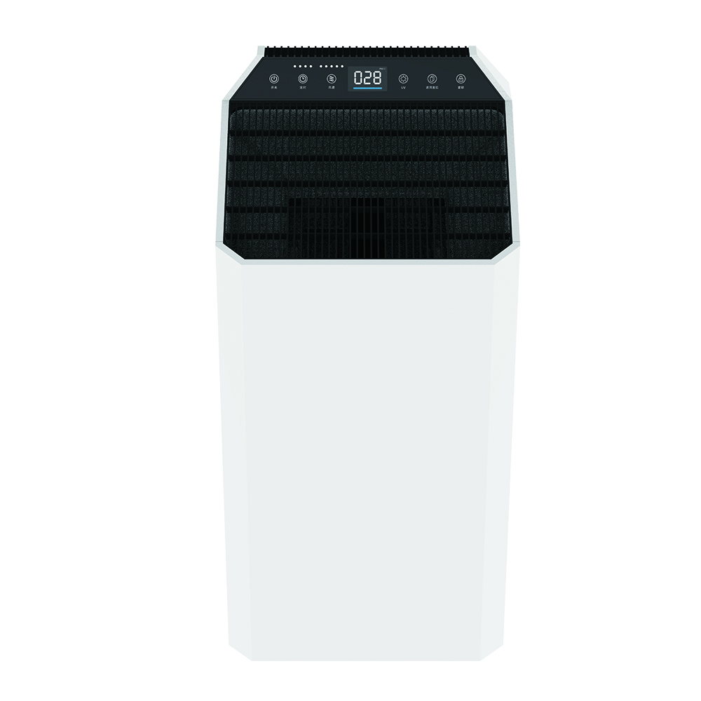 Verwijder Formaldehyde Best, geniet van frisse lucht de meeste BKJ-90C