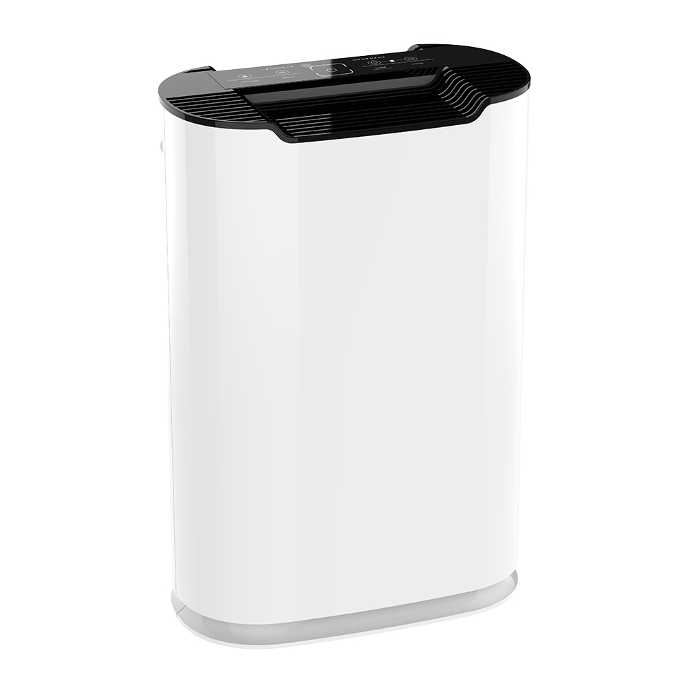 Verwijder Formaldehyde Best, geniet van frisse lucht de meeste BKJ-215