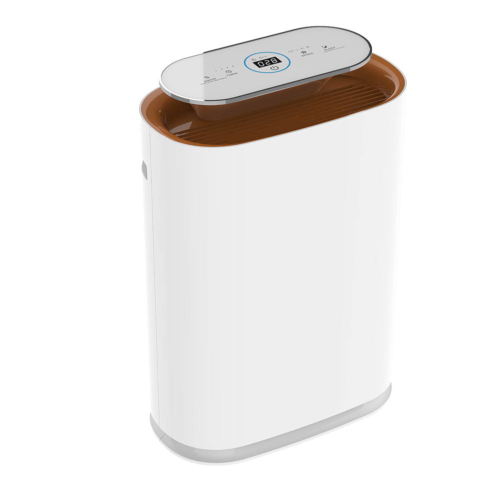 Verwijder Formaldehyde Best, geniet van frisse lucht de meeste BKJ-300A