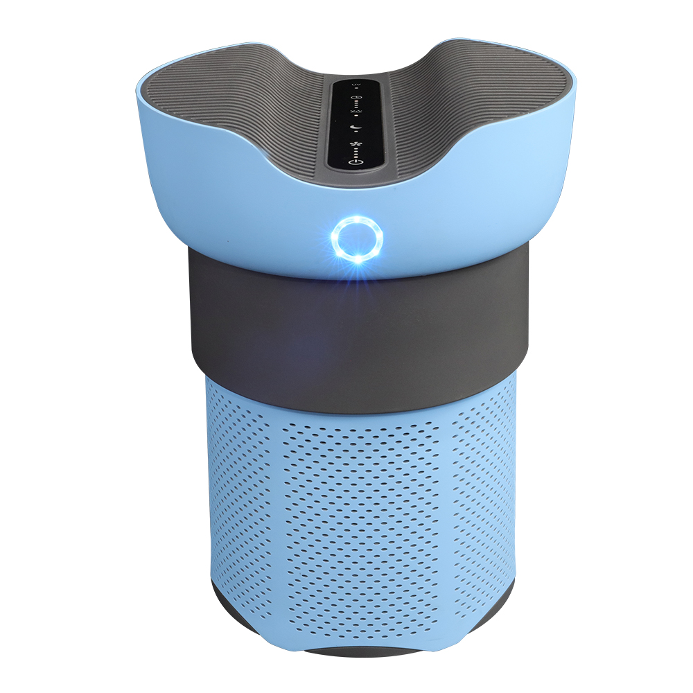 Verwijder formaldehyde, geniet van frisse lucht bkj-22m