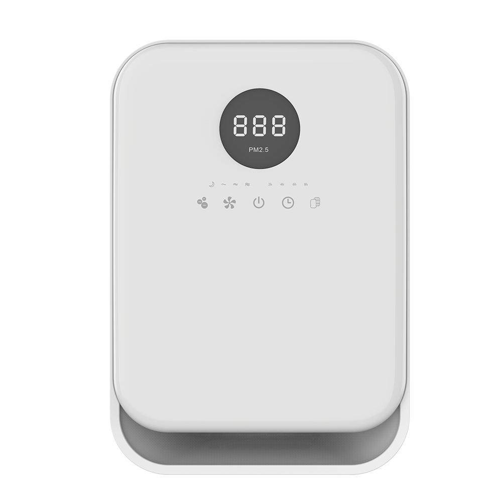 Verwijder formaldehyde beste, geniet van frisse lucht de meeste BKJ-22Q