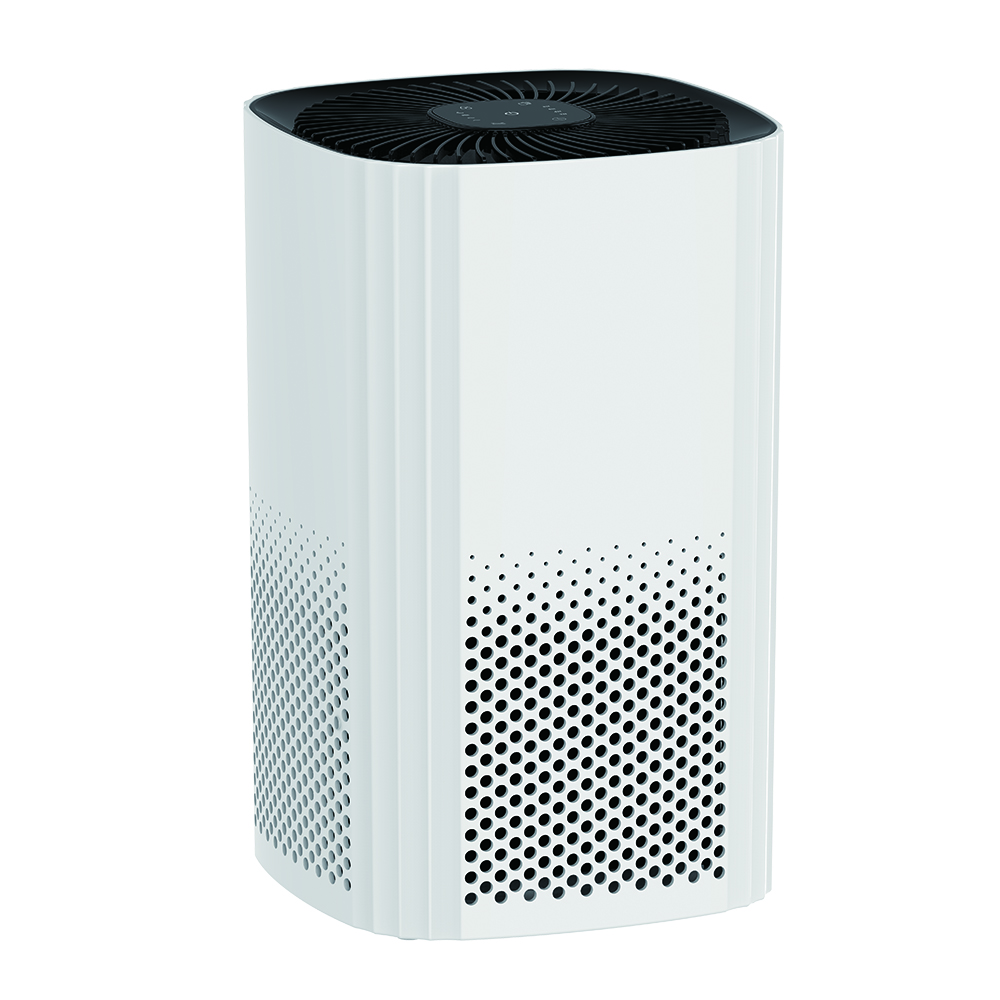 Verwijder Formaldehyde Best, geniet van frisse lucht de meeste BKJ-22D