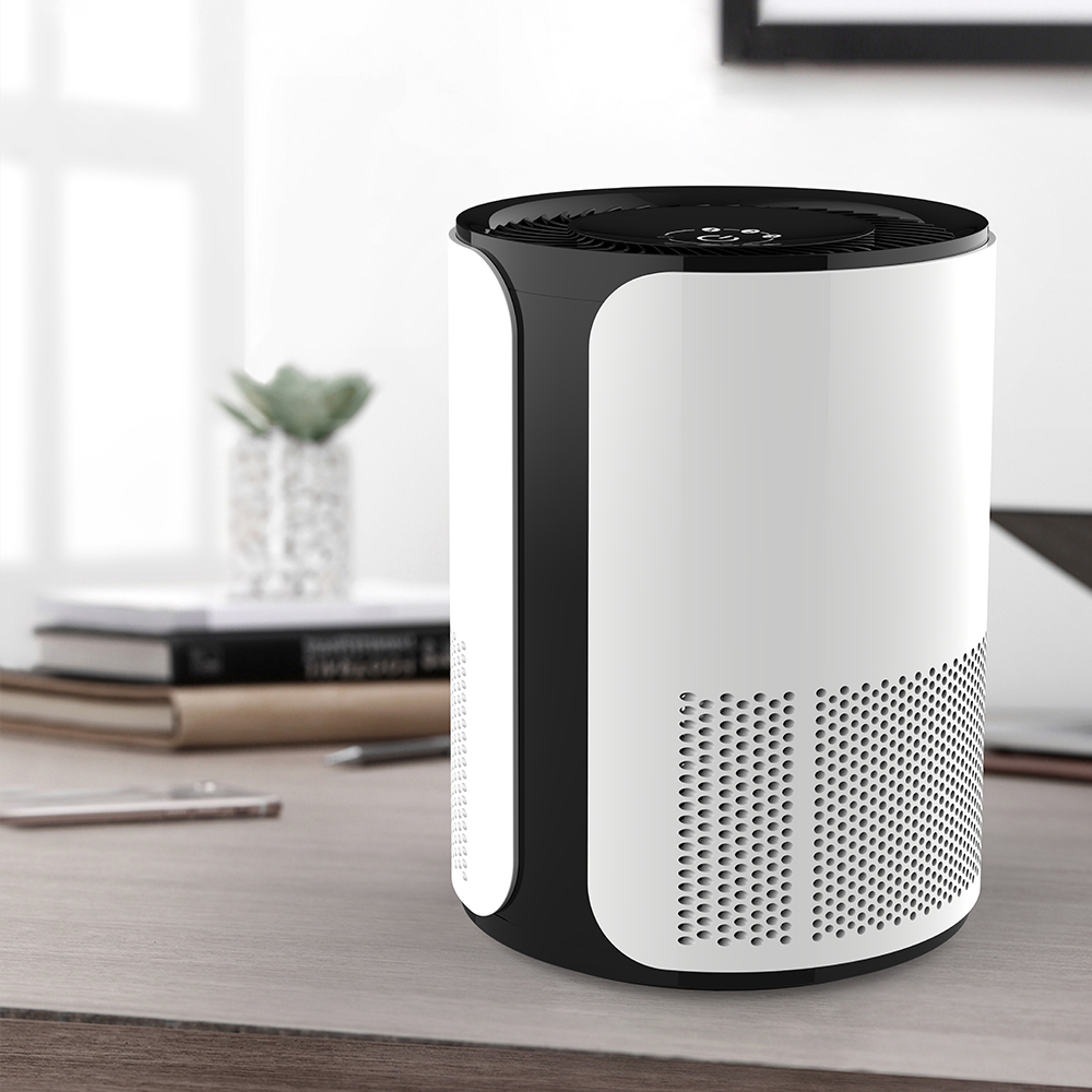 Verwijder Formaldehyde Best, geniet van frisse lucht de meeste BKJ-15A