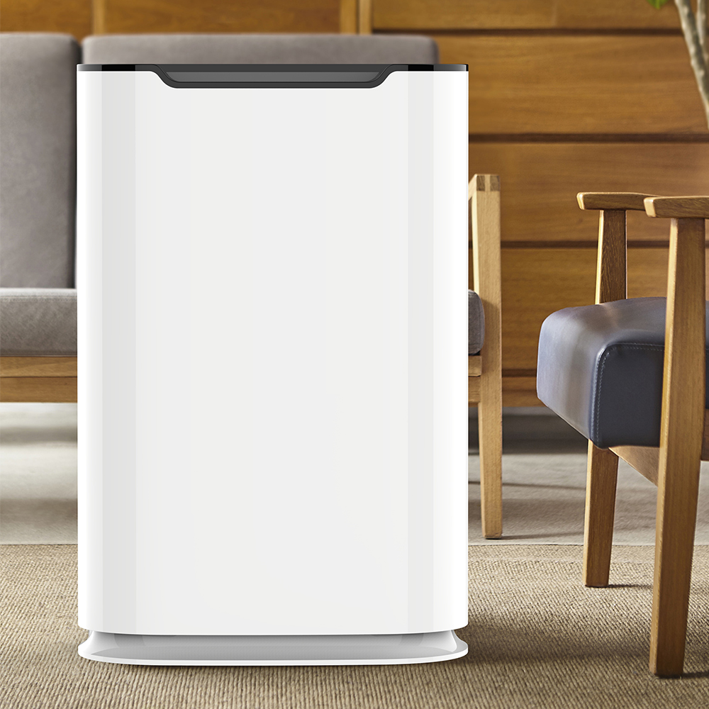 Verwijder Formaldehyde Best, geniet van frisse lucht de meeste BKJ-215