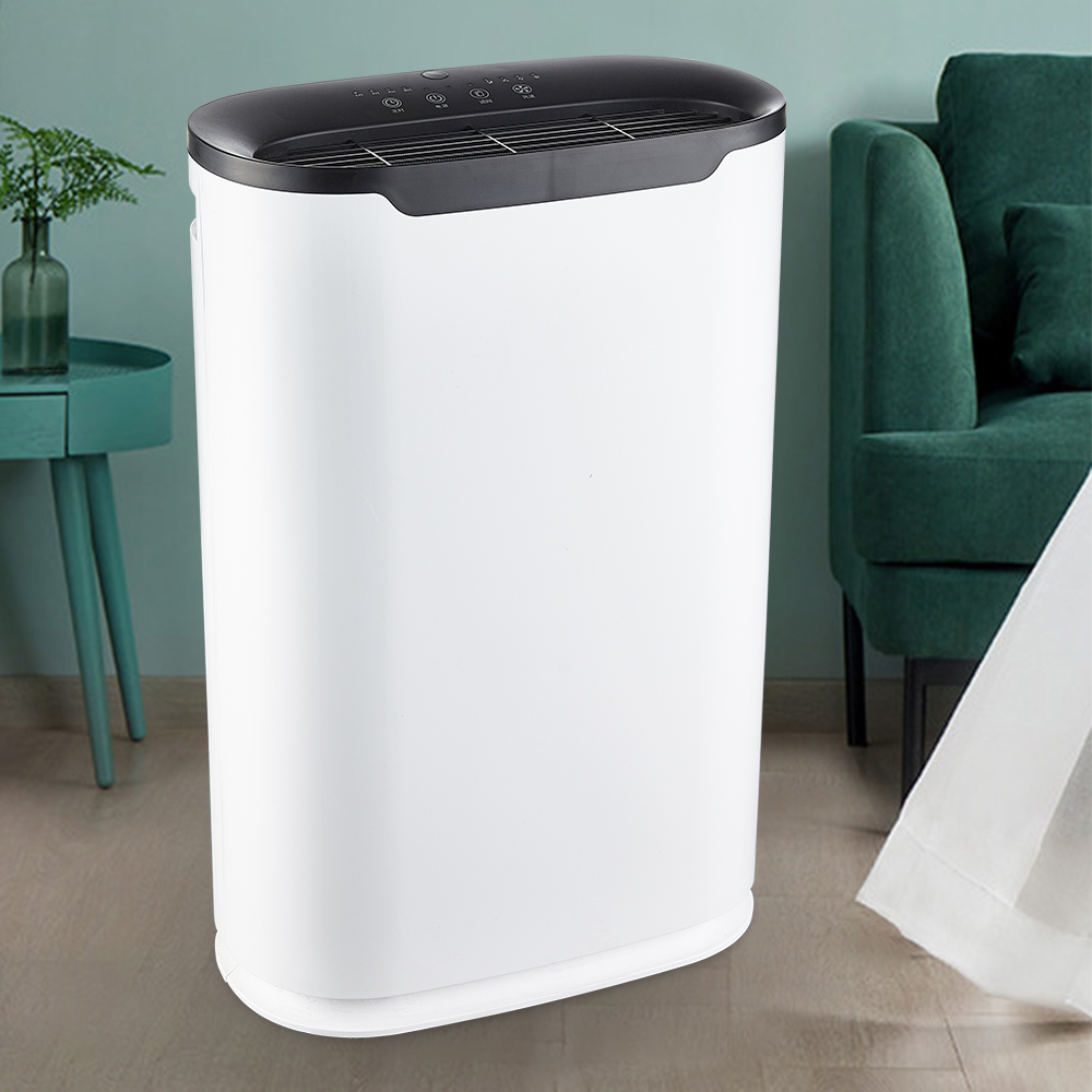 Verwijder formaldehyde beste, geniet van frisse lucht de meeste BKJ-215B