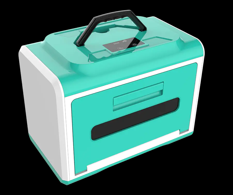 De rol van medische desinfectiekasten in het meische desinfectiekabinet van gezinsbescherming