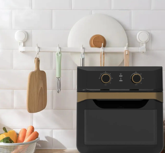 Veel voorkomende fouten in de Airfryer in de keuken: maakt u deze fouten?